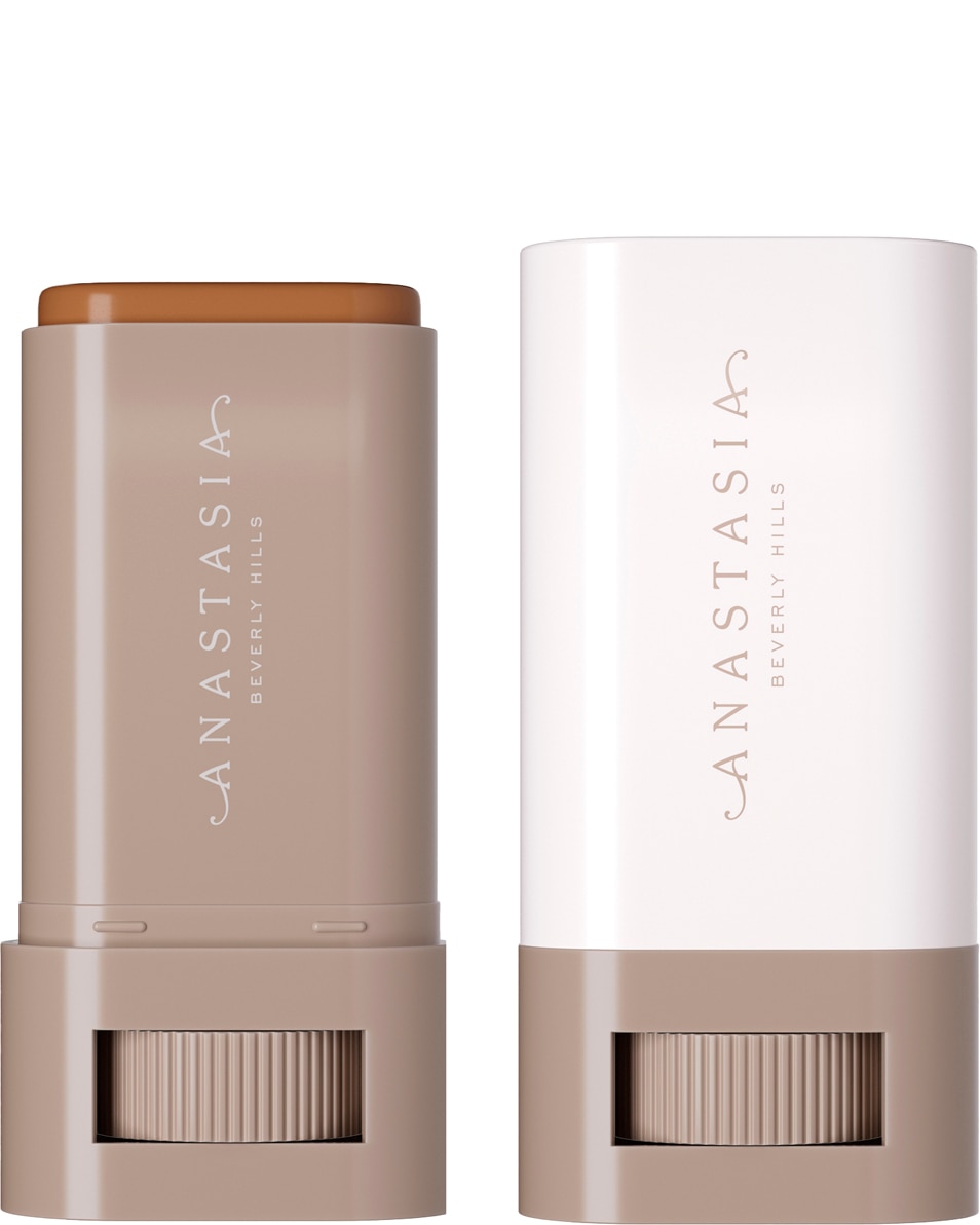 ANASTASIA BEVERLY HILLS Beauty Balm Serum Boosted Skin Tint Stick BB Cream shade 12