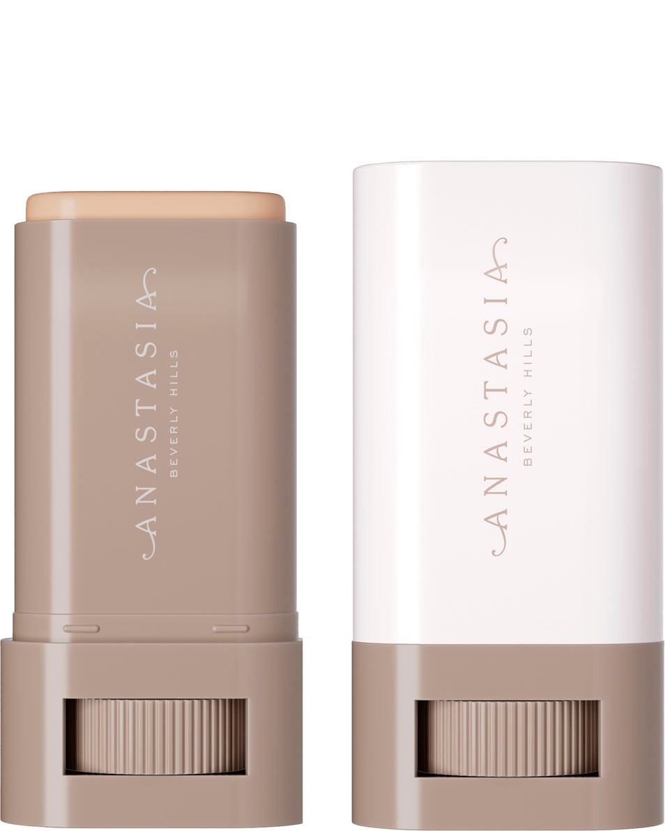 ANASTASIA BEVERLY HILLS Beauty Balm Serum Boosted Skin Tint Stick BB Cream shade 3