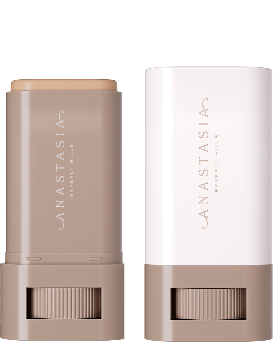 ANASTASIA BEVERLY HILLS Beauty Balm Serum Boosted Skin Tint Stick BB Cream shade 2