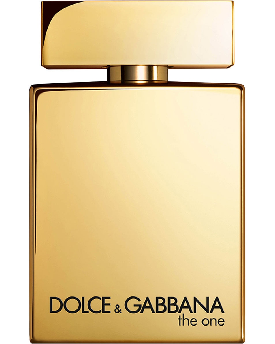 DOLCE & GABBANA The One Gold For Men Eau de parfum intense 50 ML