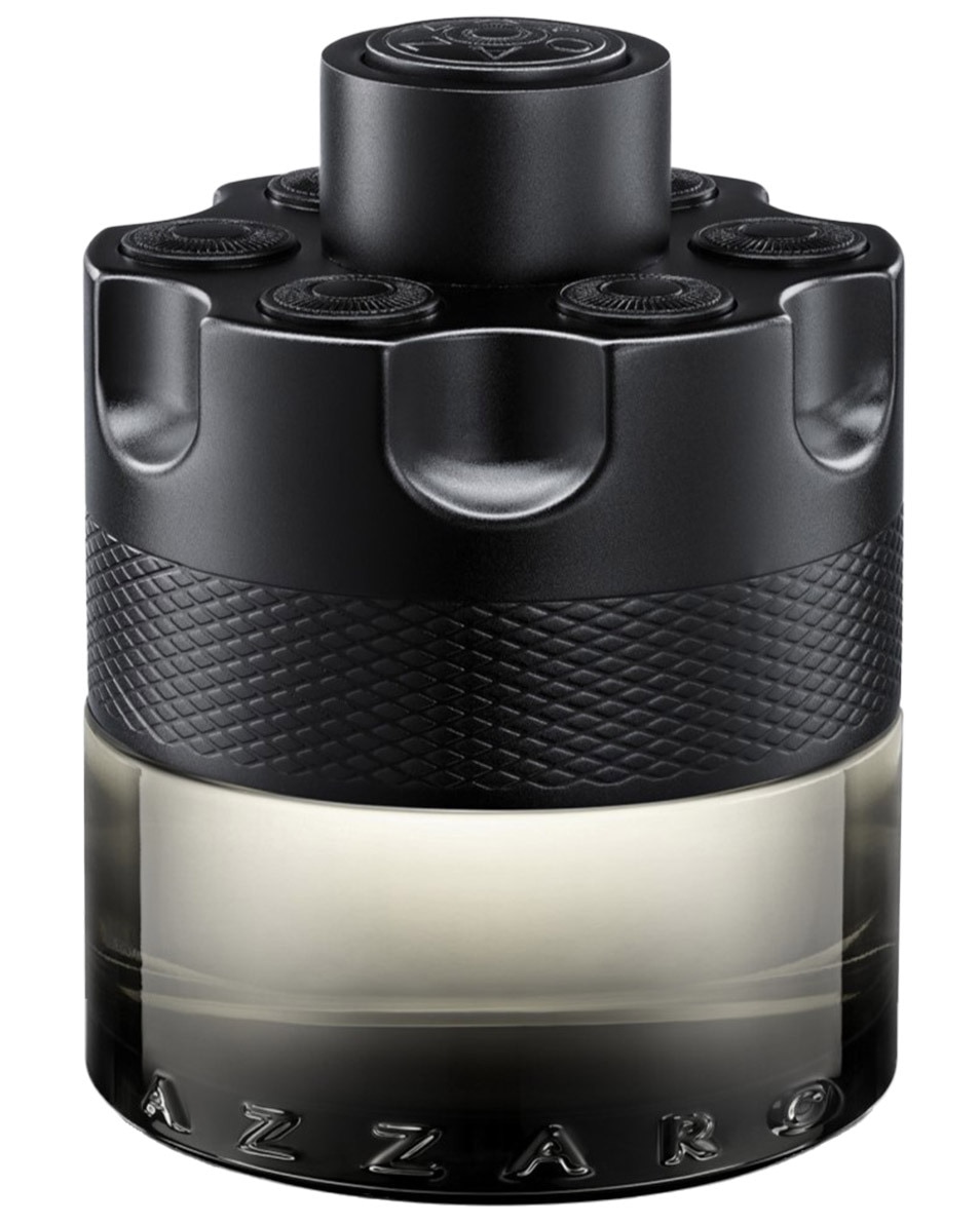 AZZARO The Most Wanted Eau de Toilette Intense homme 100 ML