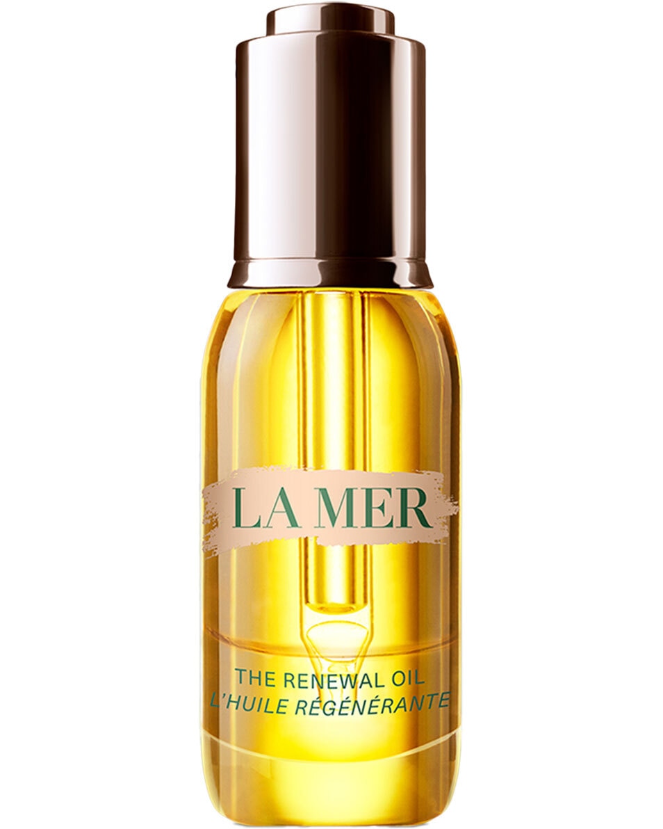 LA MER The Renewal Oil Hydraterende gezichtsolie - voedend & verzachtend 15 ML