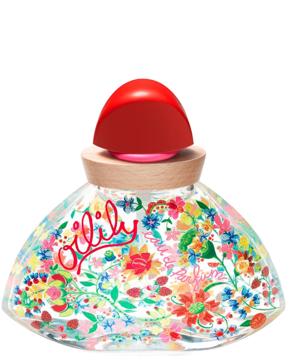 OILILY OILILY CLASSIC Eau de parfum 75 ML