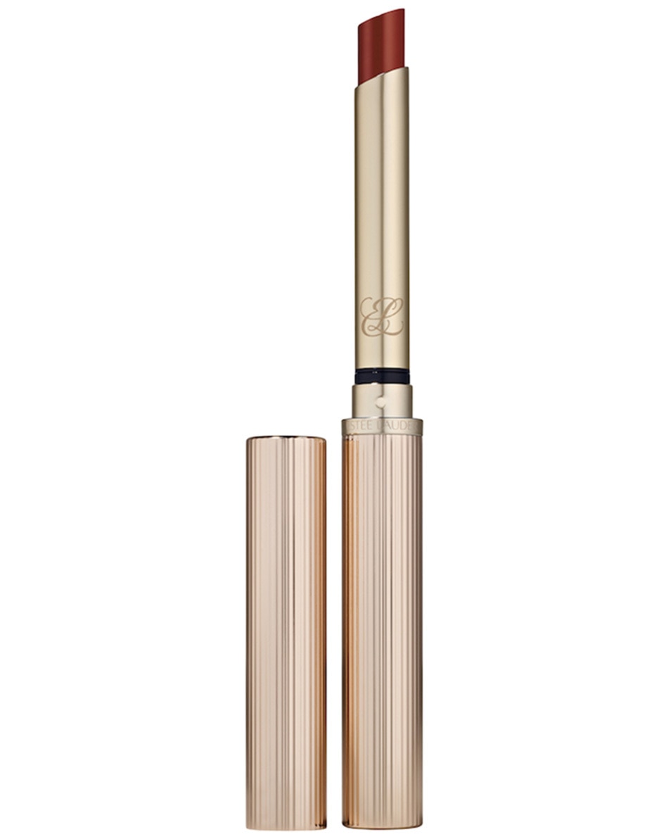 ESTÉE LAUDER Pure Explicit Slick Shine Lipstick Lippenstift - glanzende finish 7 G