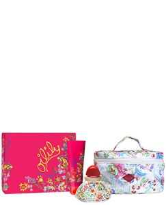 Luxury Box - EDP, Bath & Showergel, Beauty Case Luxury Box - EDP, Bath & Showergel, Beauty Case