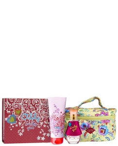 Luxury Box - EDP, Bath&Showergel, Beauty Case Luxury Box - EDP, Bath&Showergel, Beauty Case