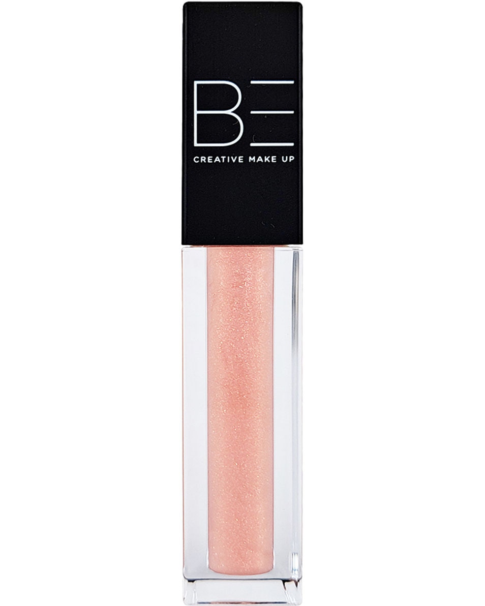 BE Creative Make Up SILKY SHEER LIPGLOSS Lipgloss 010 UNDENIABLY PINK