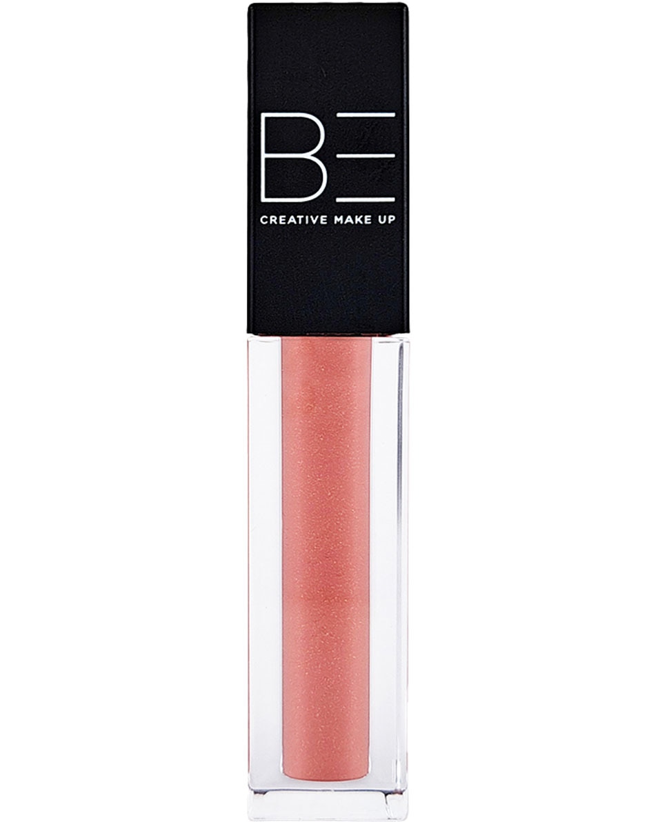 BE Creative Make Up SILKY SHEER LIPGLOSS Lipgloss 011 ICONIC