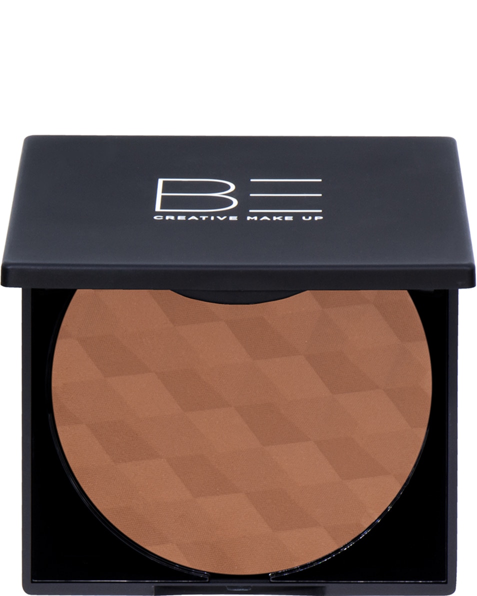 BE Creative Make Up BRONZER Poudre bronzante 003 SUNSET
