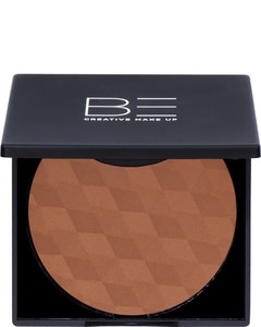 Poudre bronzante Poudre bronzante