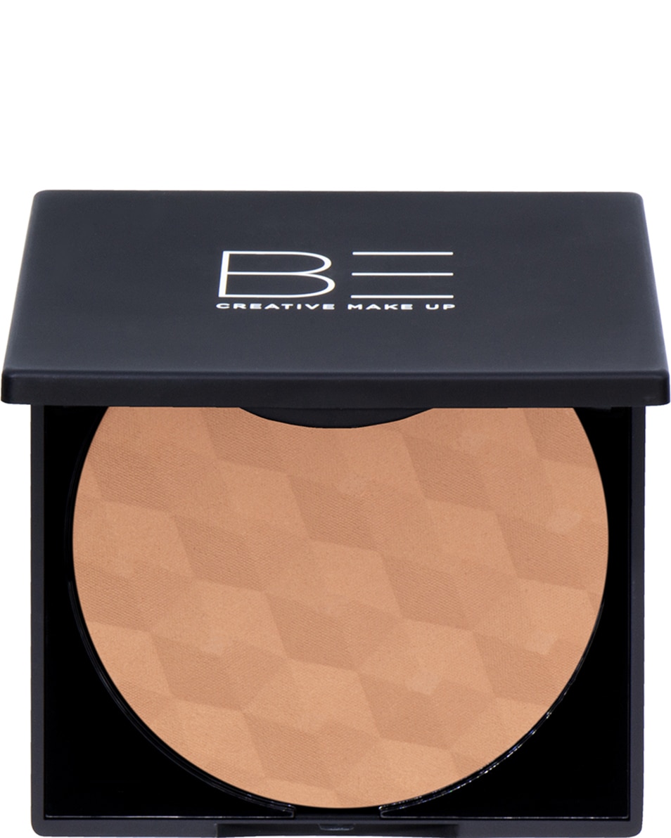 BE Creative Make Up BRONZER Poudre bronzante 001 SUNRISE