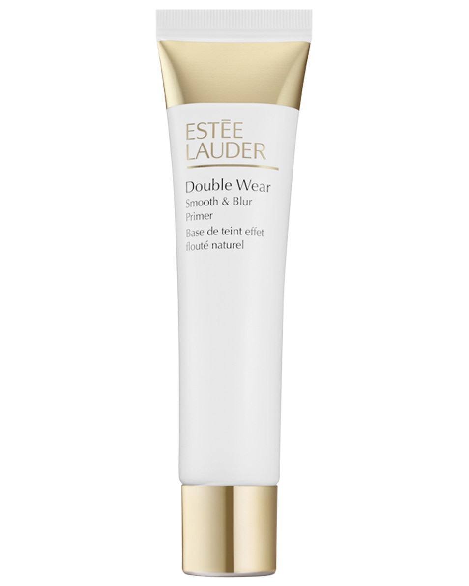 ESTÉE LAUDER Smooth & Blur Primer Primer voor make-up - vervagend effect 15 ML