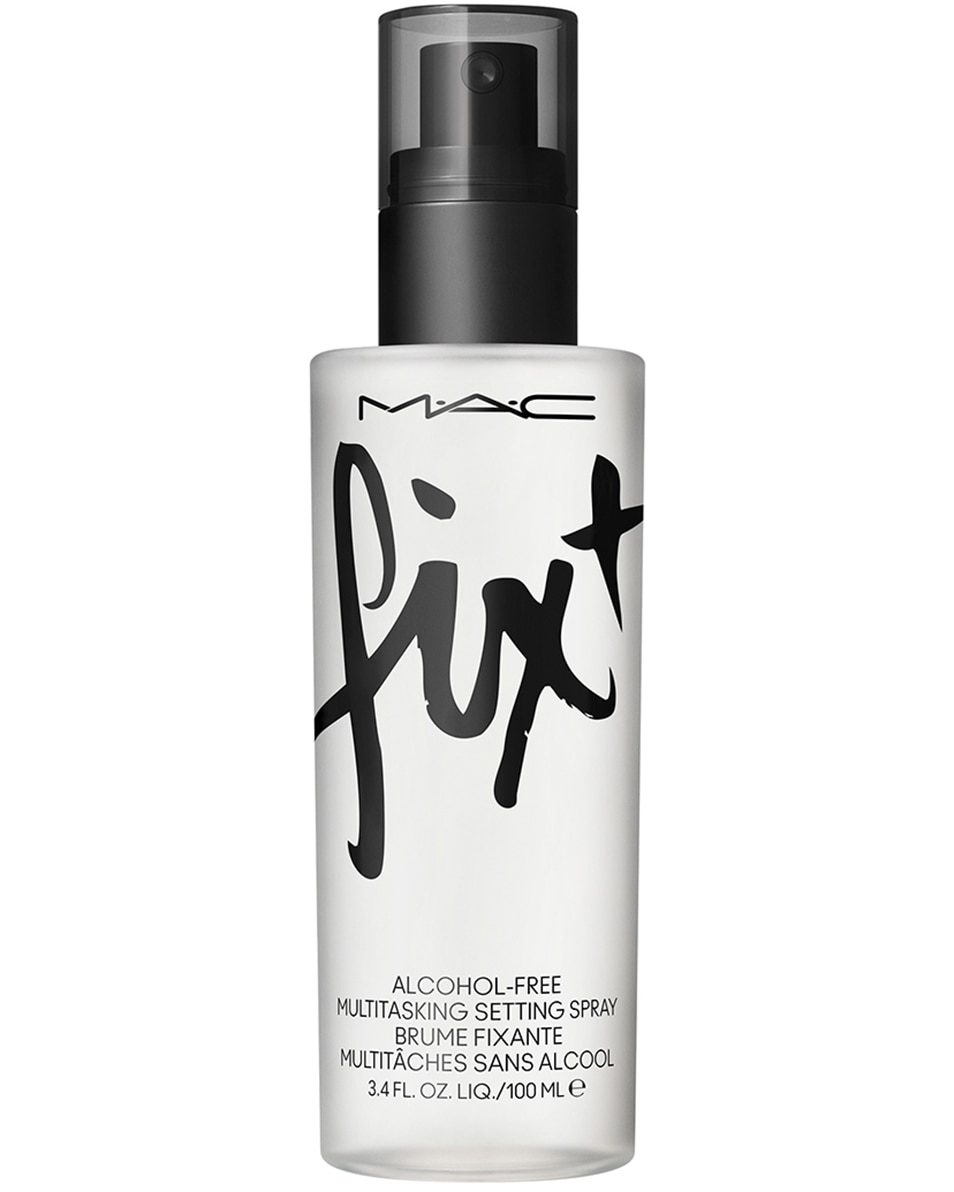 M.A.C Fix+ Original Brume fixante - pour fixer, hydrater et rafraichir le maquillage 100 ML