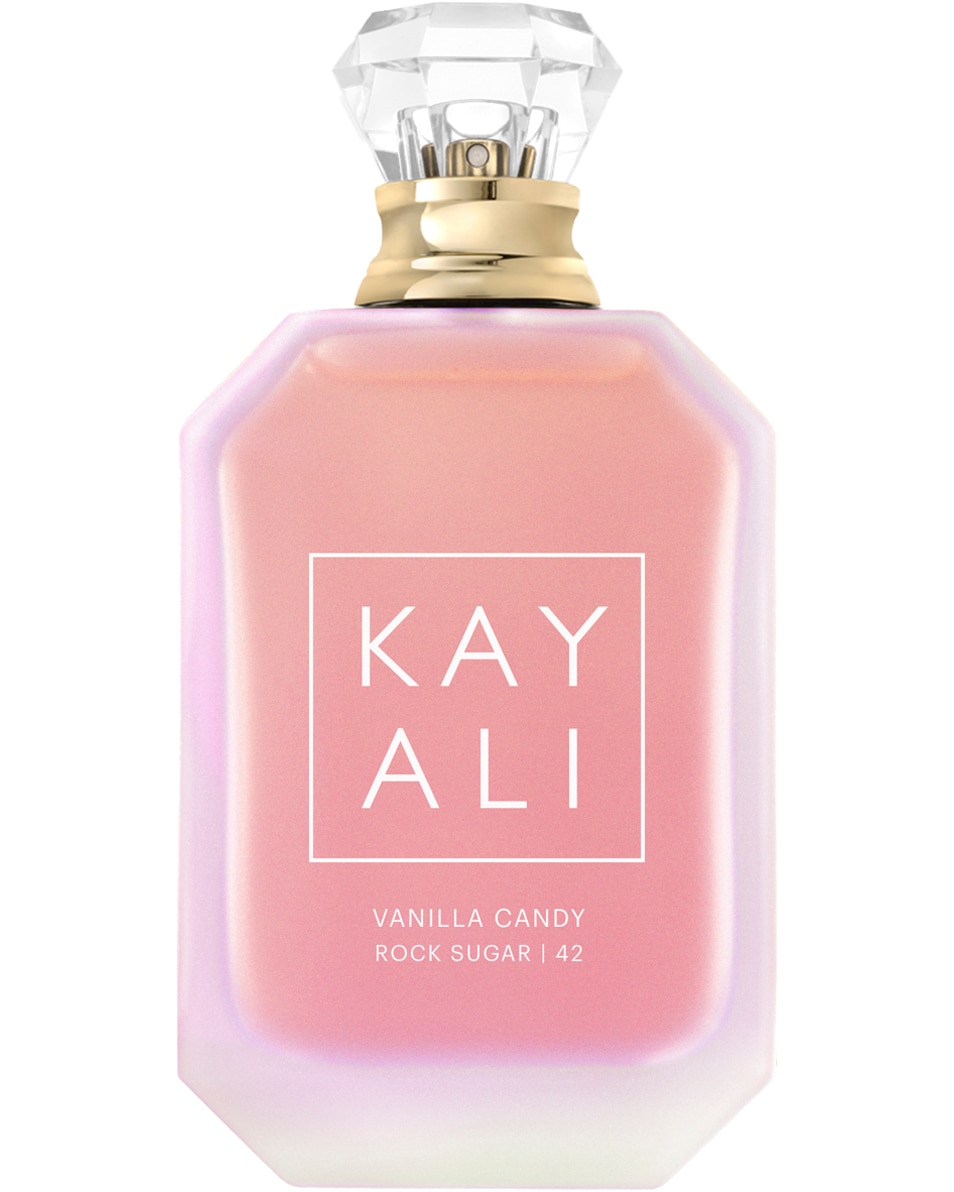 KAYALI VANILLA CANDY ROCK SUGAR 42 EAU DE PARFUM 50 ML