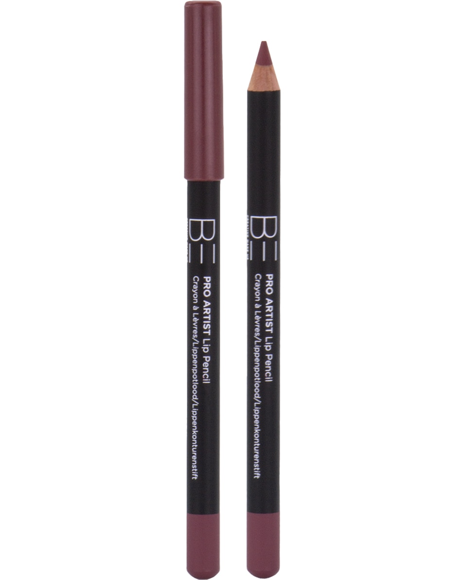 BE Creative Make Up PRO ARTIST LIP PENCIL Crayon à lèvres 004 BERRY NIGHT
