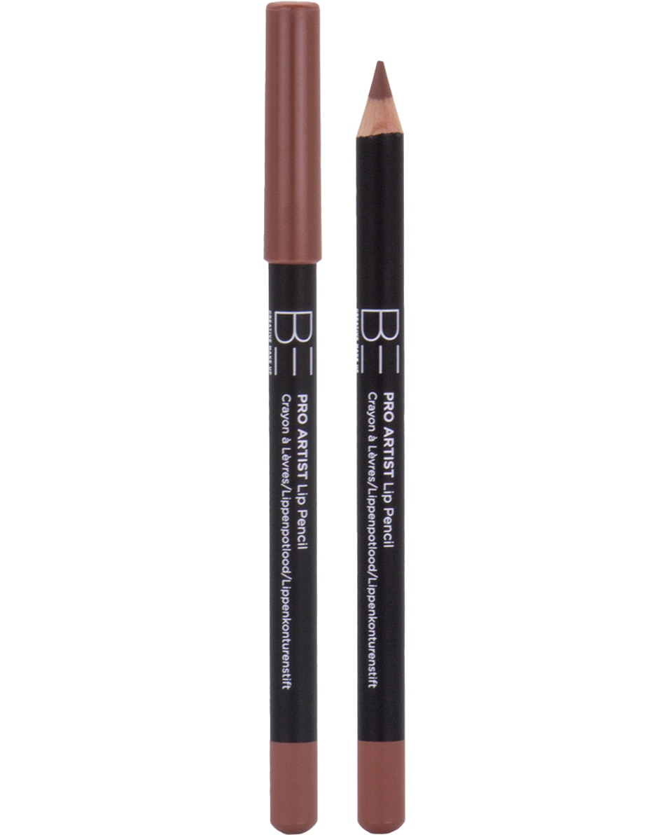 BE Creative Make Up PRO ARTIST LIP PENCIL Crayon à lèvres 003 BROWN-ISH