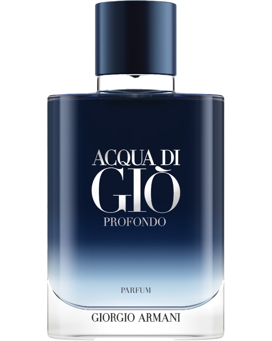 ARMANI Acqua Di Giò Profondo Le Parfum Heren Parfum 100 ML