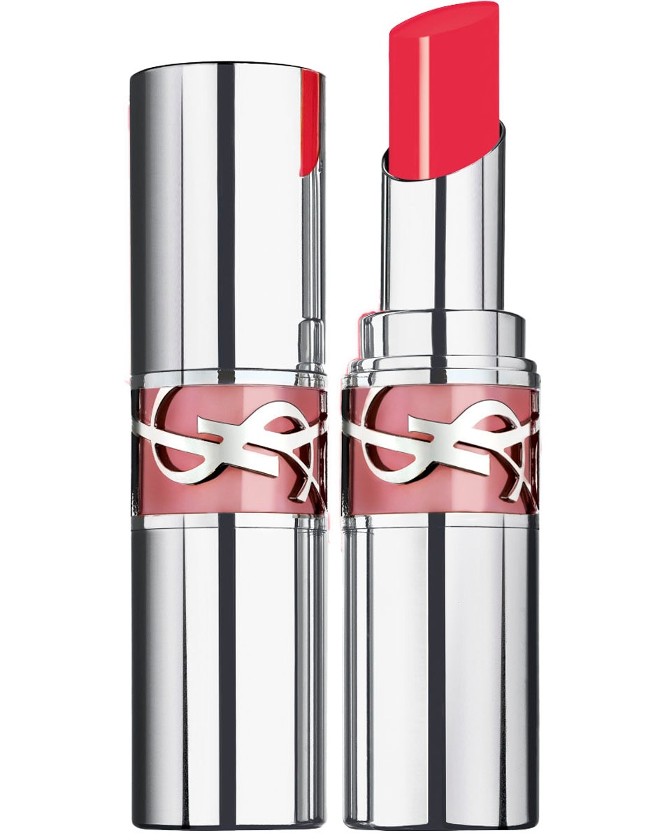 YVES SAINT LAURENT Ysl Loveshine Glanzende En Verzorgende Lippenstift - 12 ELECTRIC LOVE