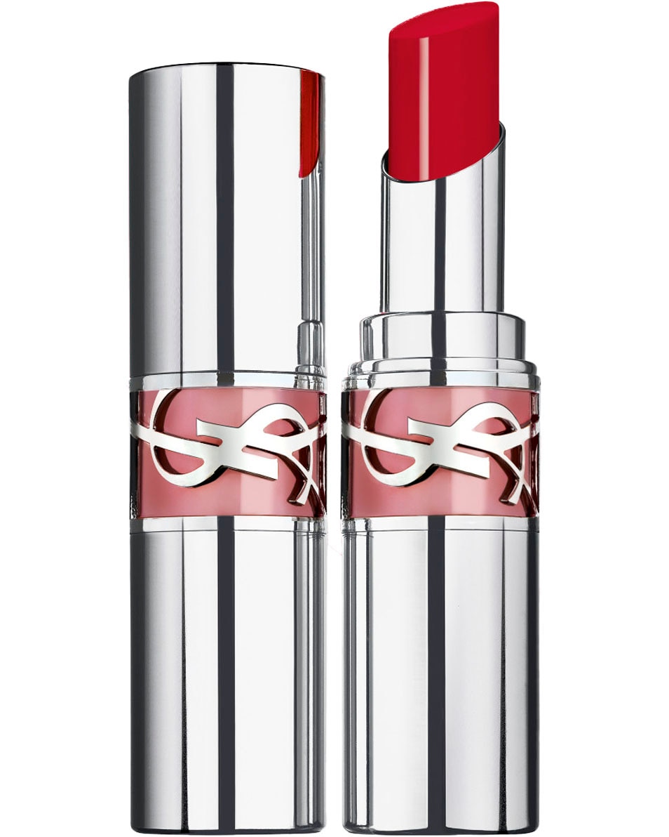 YVES SAINT LAURENT Ysl Loveshine Rouge À Lèvres Brillant & Soin - 45 45 CORAL CRUSH