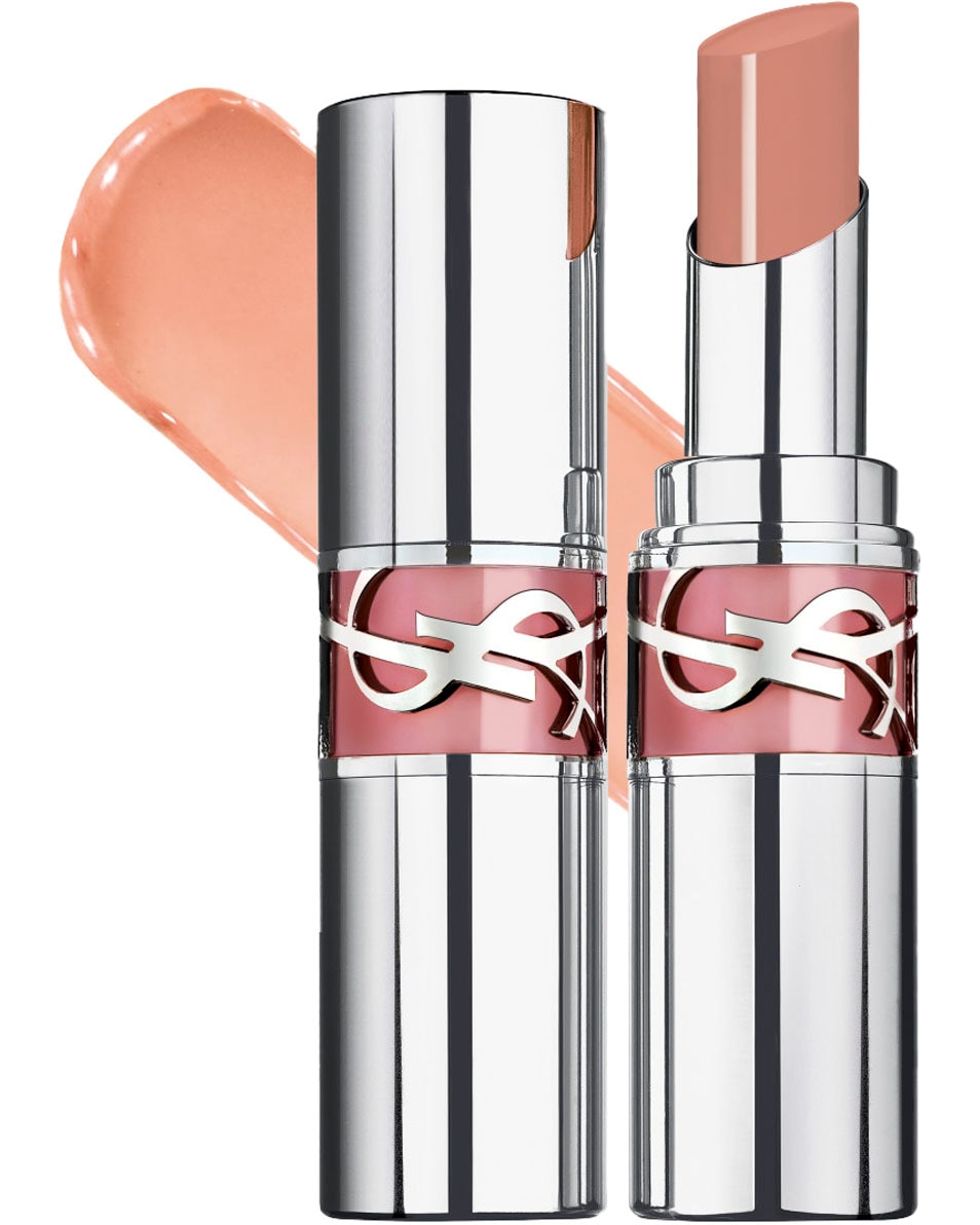 YVES SAINT LAURENT Ysl Loveshine Glanzende En Verzorgende Lippenstift - 200 200 ROSY SAND
