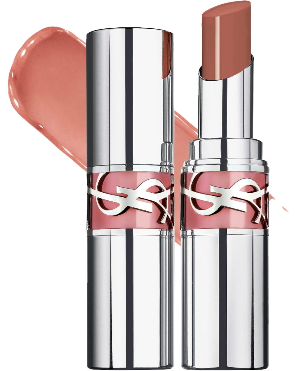 YVES SAINT LAURENT Ysl Loveshine Glanzende En Verzorgende Lippenstift - 201 201 ROSEWOOD BLUSH