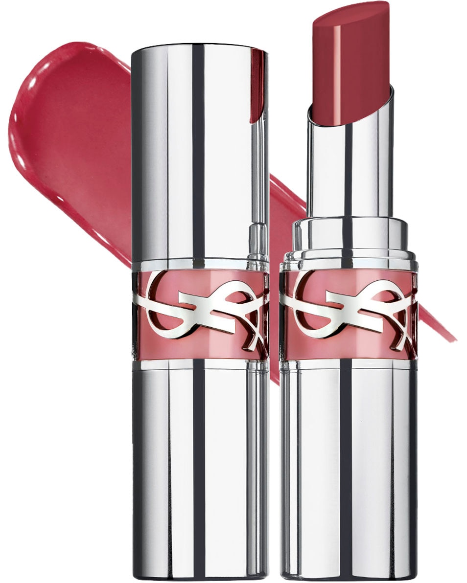 YVES SAINT LAURENT Ysl Loveshine Glanzende En Verzorgende Lippenstift - 154 154 LOVE BERRY