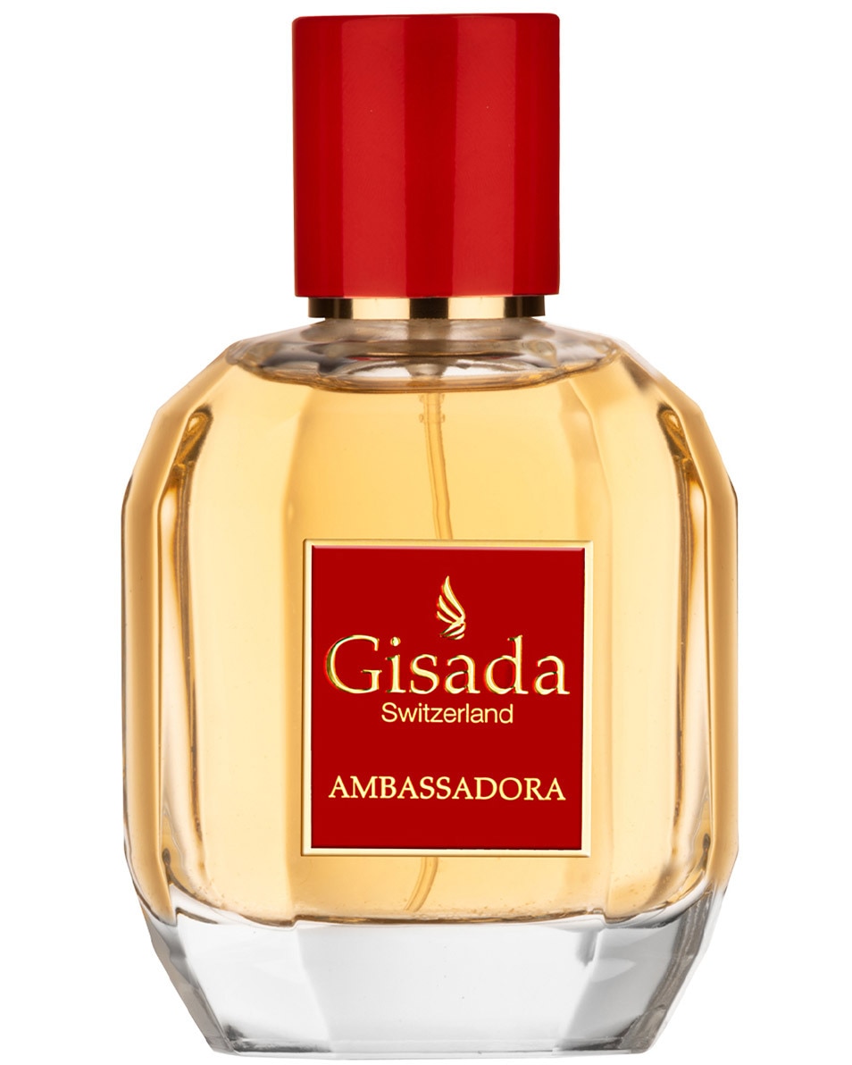 GISADA AMBASSADORA Eau de parfum 100 ML