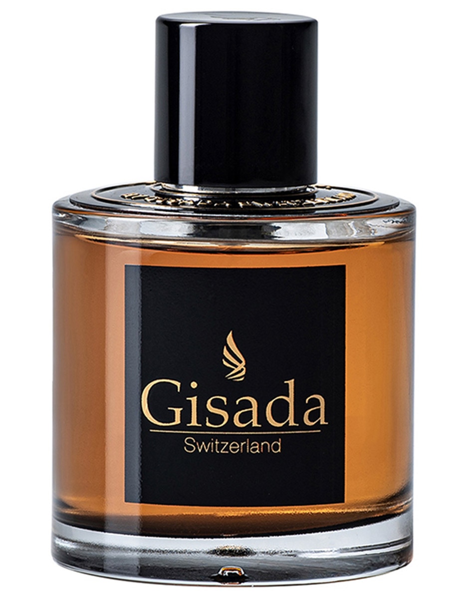 GISADA AMBASSADOR MEN Eau de parfum 100 ML