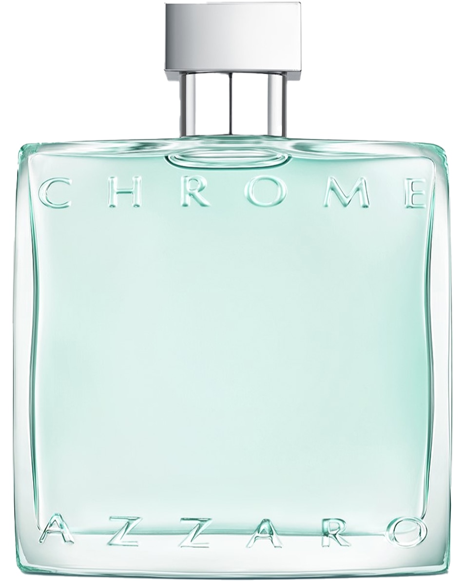 AZZARO Chrome Azure Eau de toilette pour hommes 100 ML