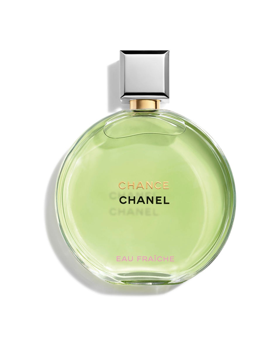 CHANEL CHANCE EAU FRAÎCHE EAU DE PARFUM VAPORISATEUR 150 ML