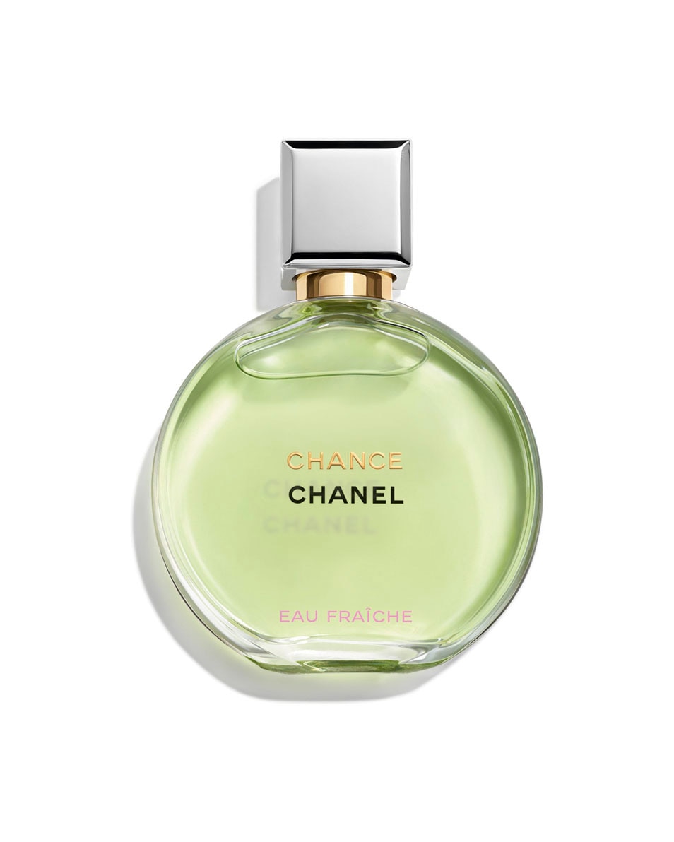Chanel CHANCE EAU FRAÎCHE EAU DE PARFUM VERSTUIVER 35 ML