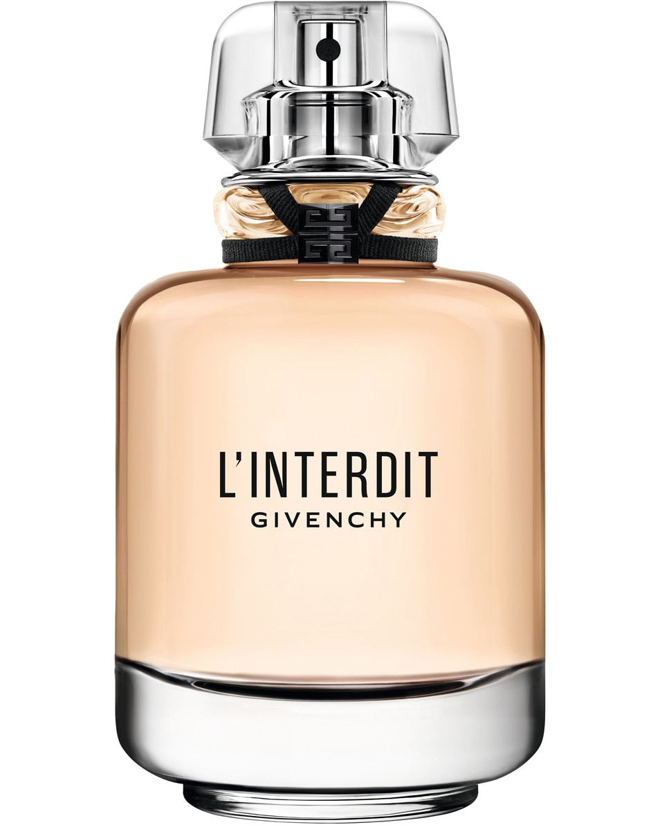 GIVENCHY L'INTERDIT EAU DE PARFUM RECHARGEABLE 100 ML