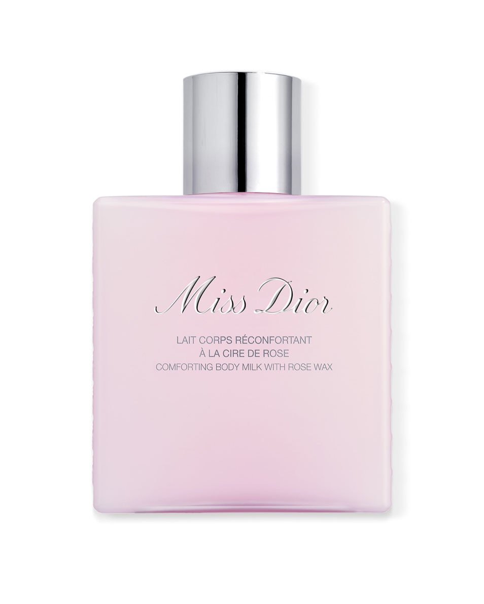 DIOR MISS DIOR Lait Corps Réconfortant à la Cire de Rose - Hydraterende bodymelk 175 ML