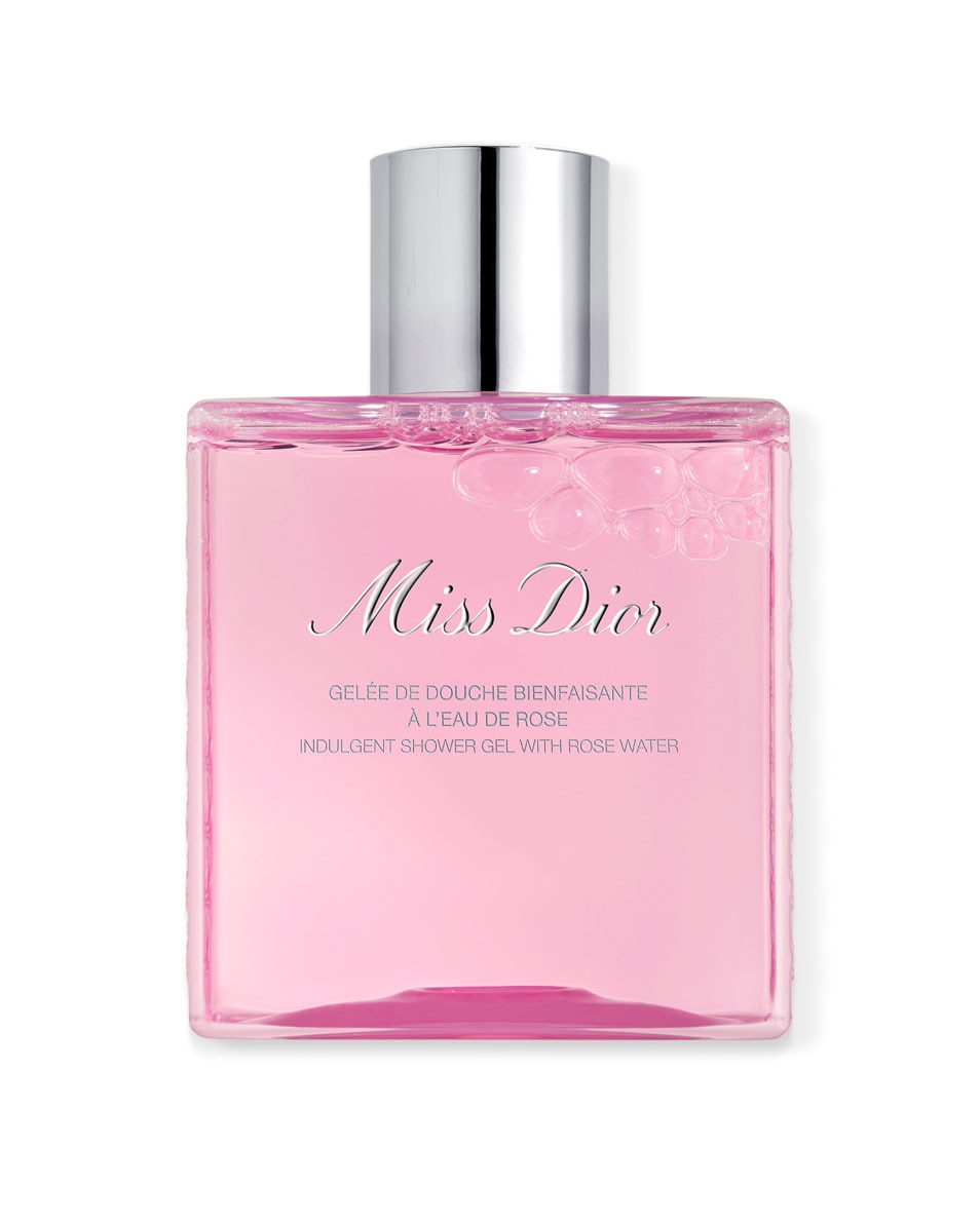 DIOR MISS DIOR Gelée de Douche Bienfaisante à l'Eau de Rose 175 ML
