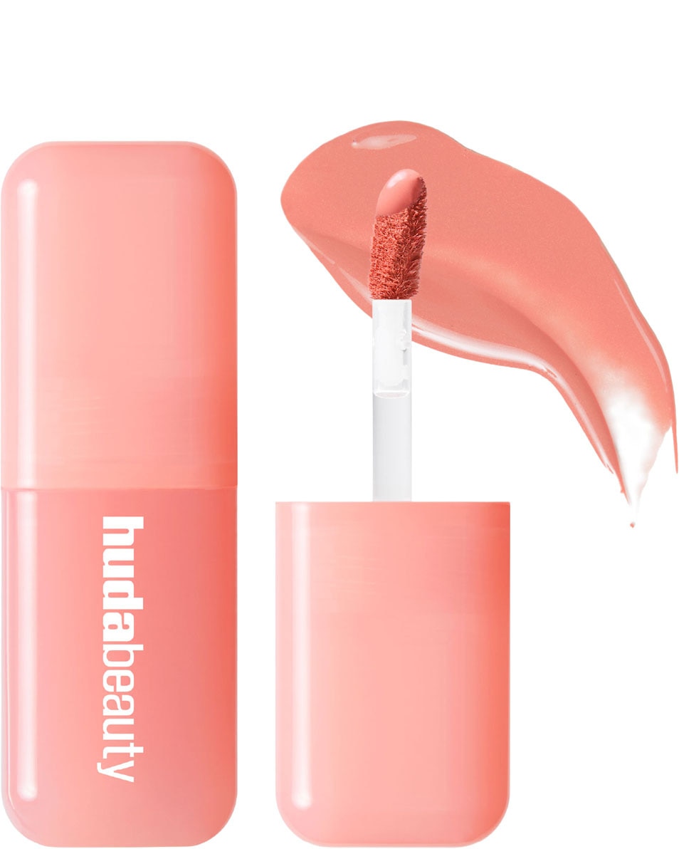 HUDA BEAUTY BLUSH FILTER LIQUID BLUSH COTTON CANDY