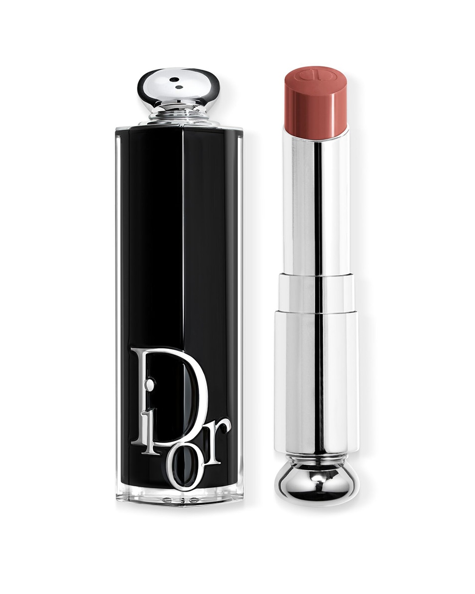 DIOR Dior Addict Glanzende lipstick 616 Nude Mitzah