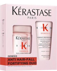 Coffret D couverte Genesis Mini - Cheveux affaiblis Coffret D couverte Genesis Mini - Cheveux affaiblis