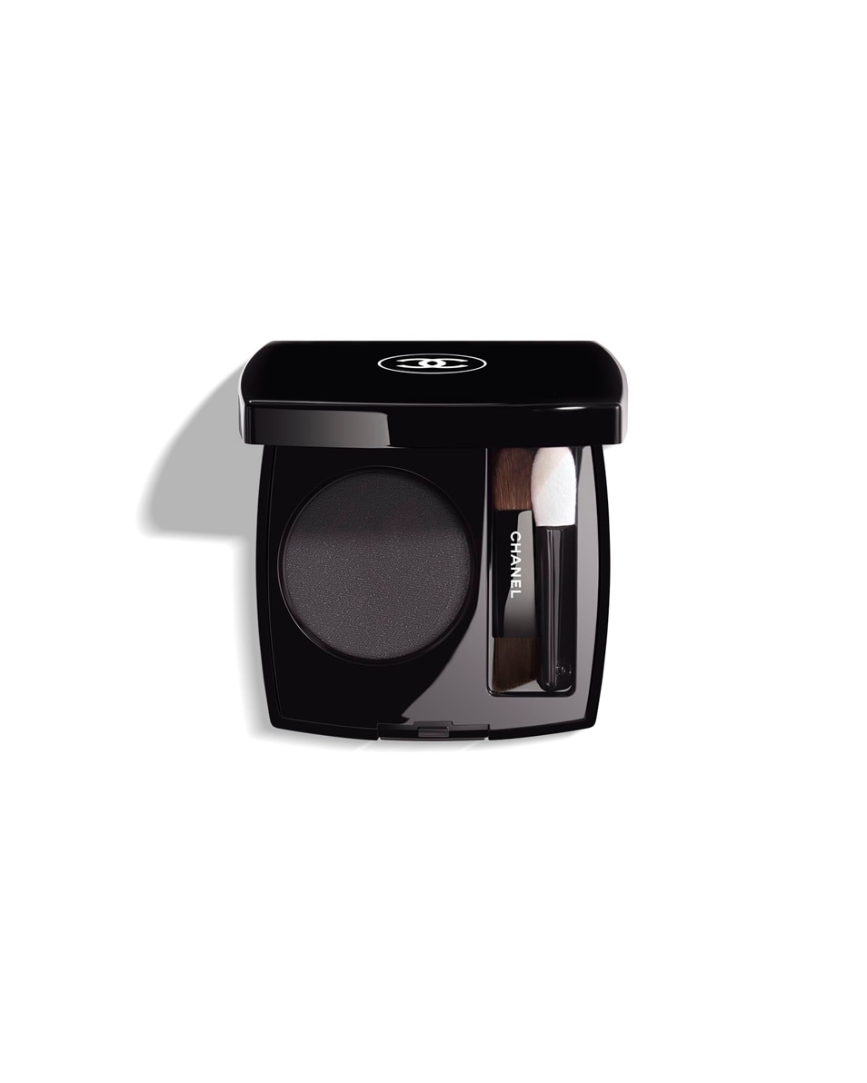 CHANEL OMBRE ESSENTIELLE MULTIFUNCTIONELE LANGHOUDENDE OOGSCHADUW BOIS NOIR