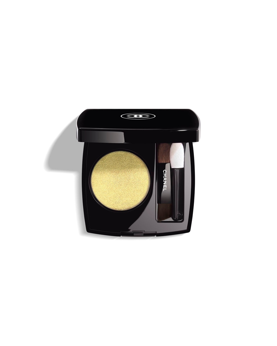 CHANEL OMBRE ESSENTIELLE MULTIFUNCTIONELE LANGHOUDENDE OOGSCHADUW BLÉ D'OR ANTIQUE