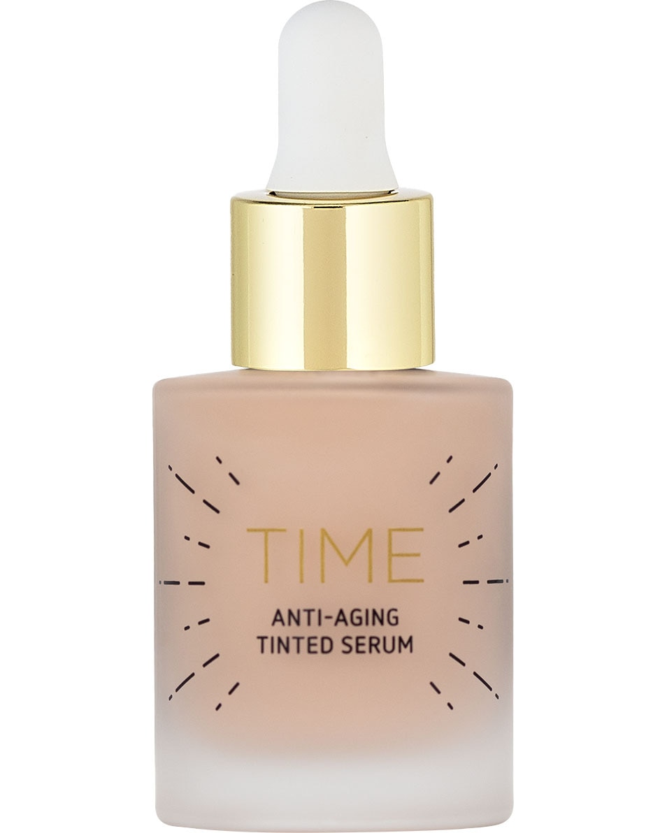 ICI PARIS XL TIME Anti-aging getint serum 01 LIGHT