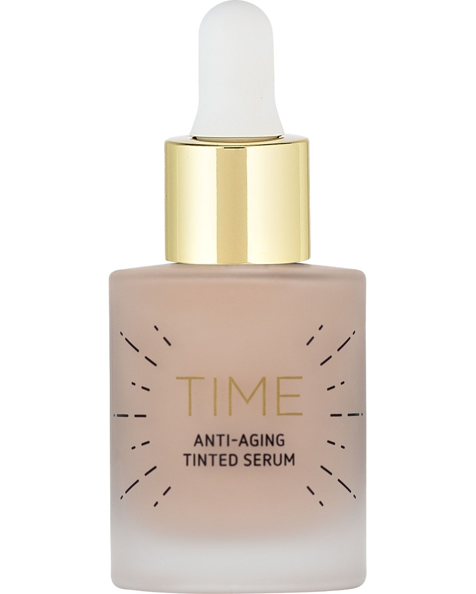 ICI PARIS XL TIME Sérum teinté anti-âge 02 MEDIUM