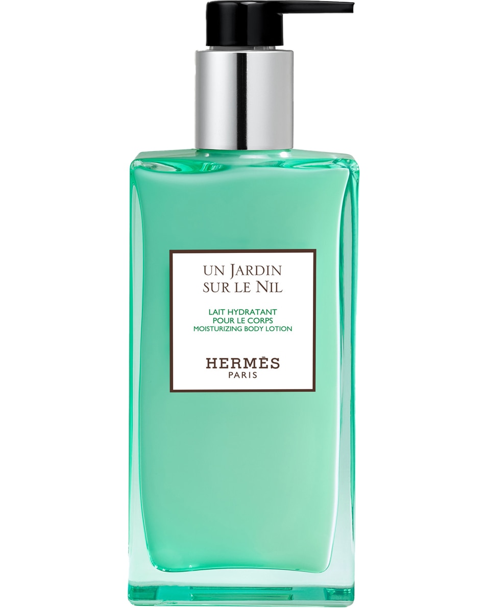 HERMÈS Le Bain Un Jardin sur le Nil, hydraterende bodymilk 200 ML