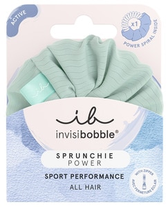 SPRUNCHIE POWER All In One SPRUNCHIE POWER All In One