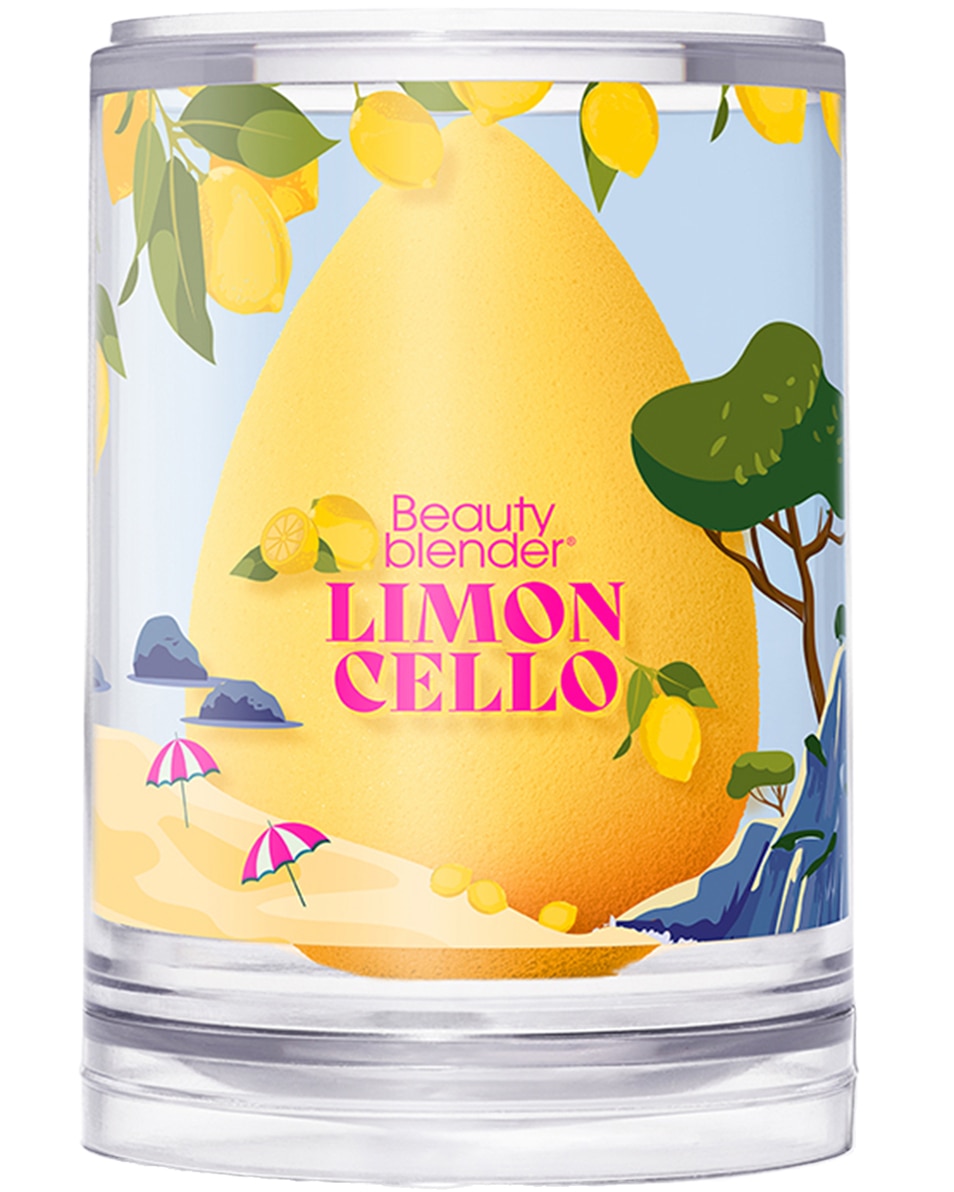 BEAUTYBLENDER Limoncello Éponge de maquillage 4 G