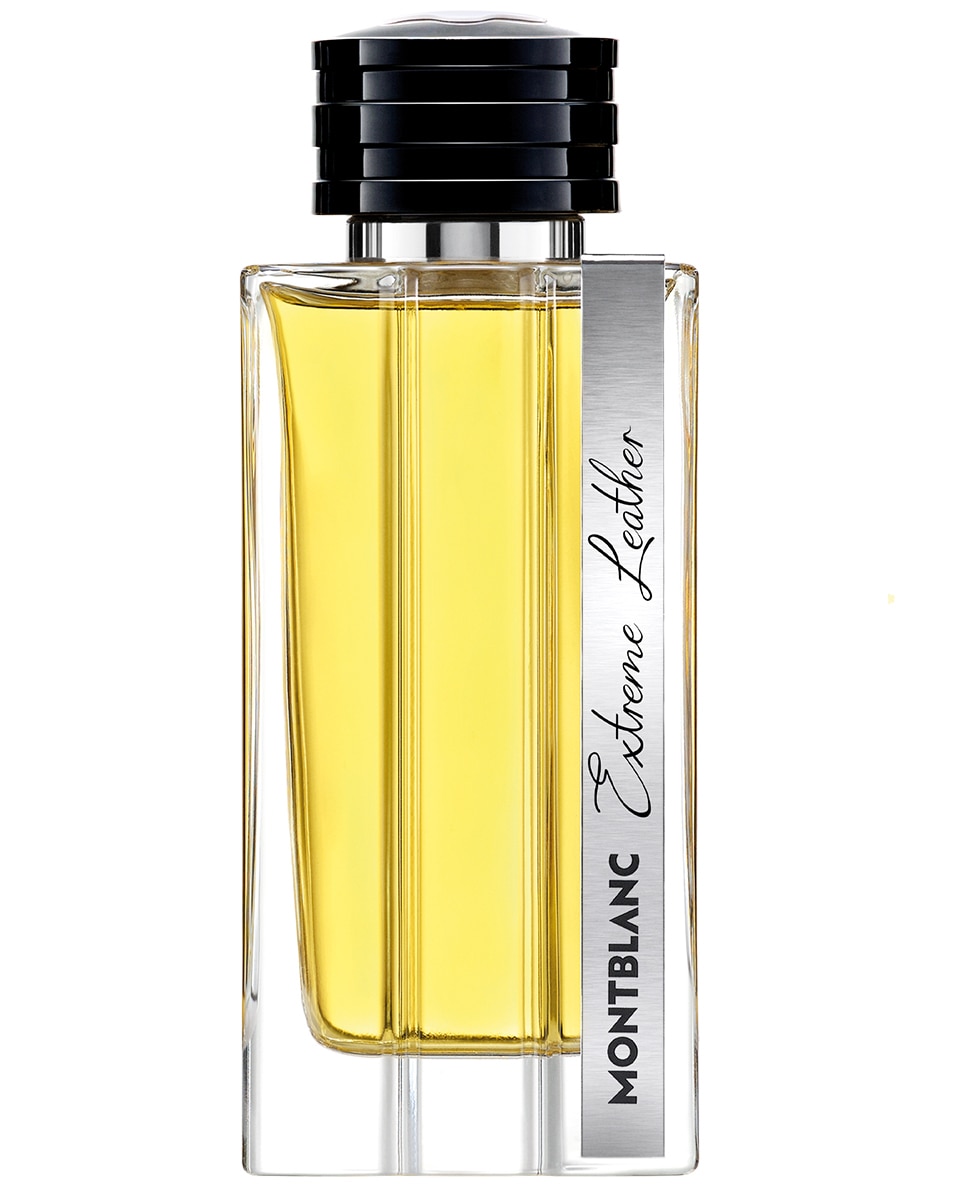 MONTBLANC Collection Extreme Leather Eau de parfum 125 ML
