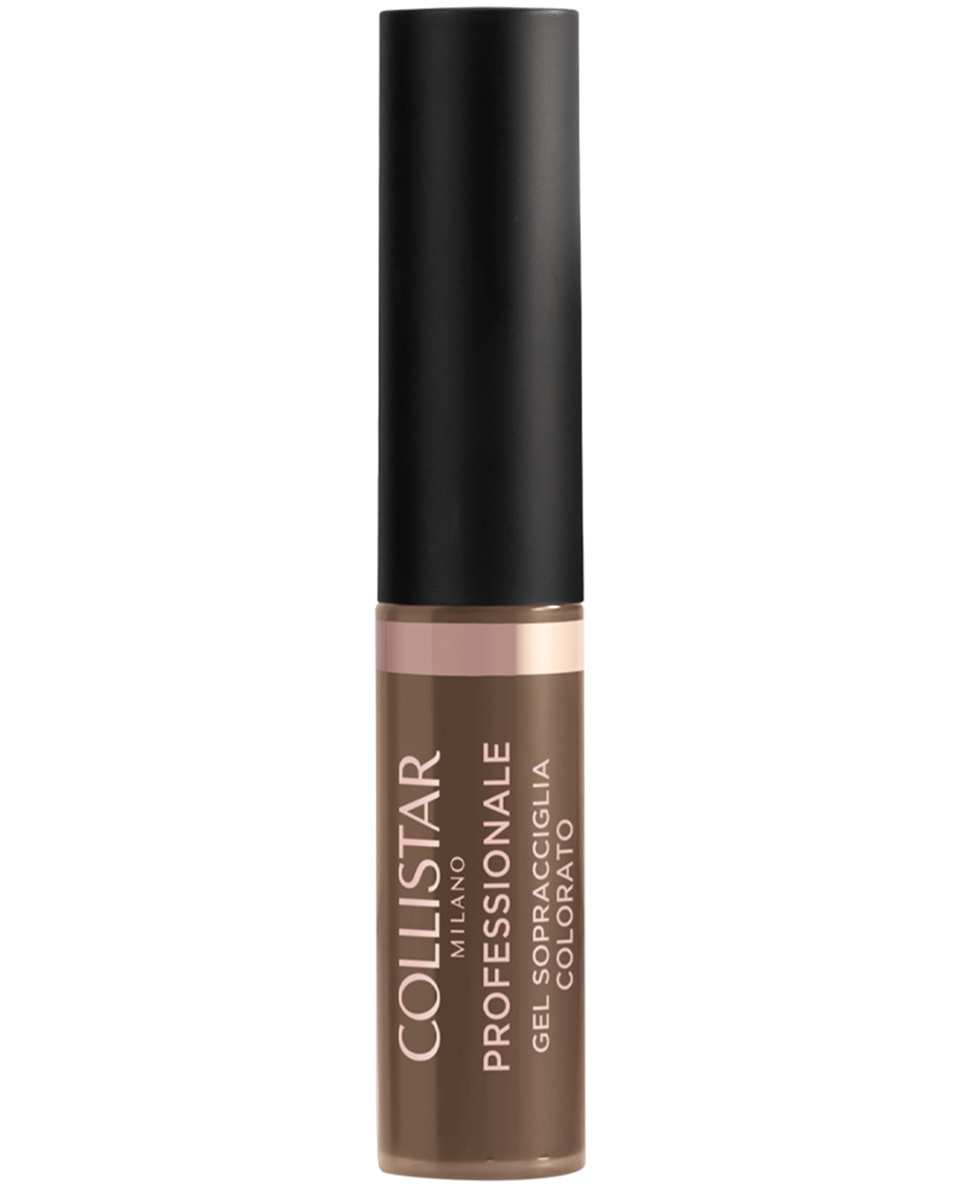COLLISTAR PROFESSIONALE Tinted Eyebrow Gel 3 Bruno