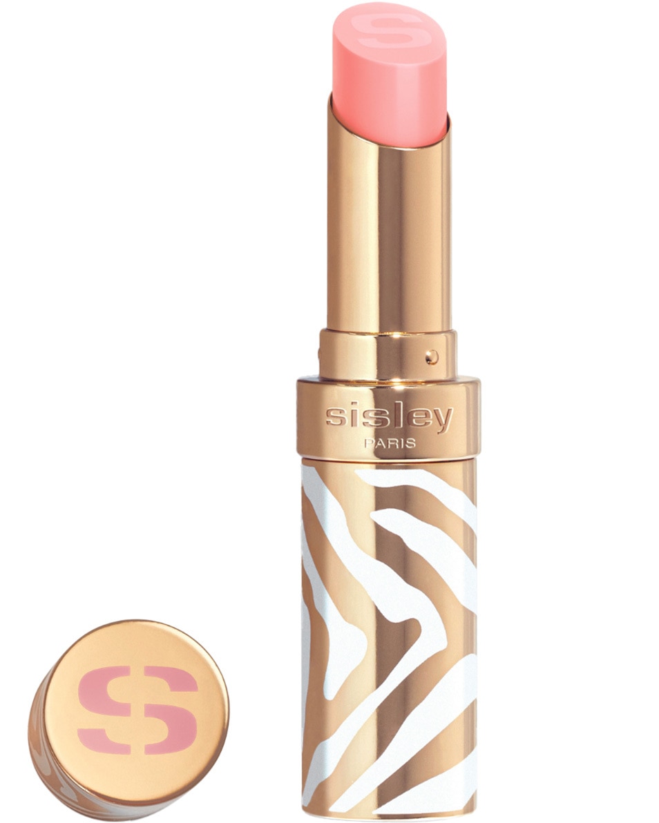 SISLEY Phyto-Lip Balm Beauty lip balm 2 Pink glow