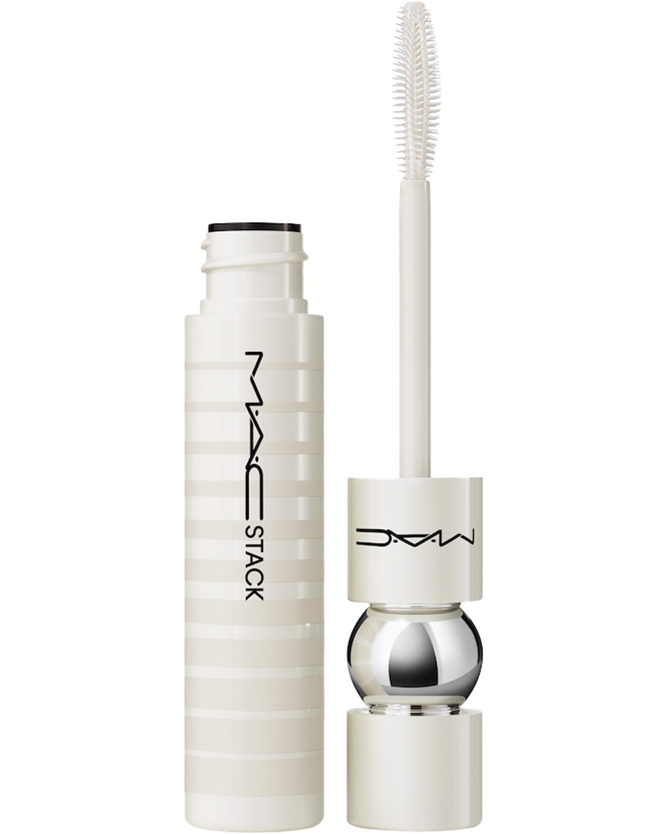 M.A.C MACSTACK Legit Lift Lash Primer Primer voor wimpers - voor lange, volumineuze wimpers STARK STACK