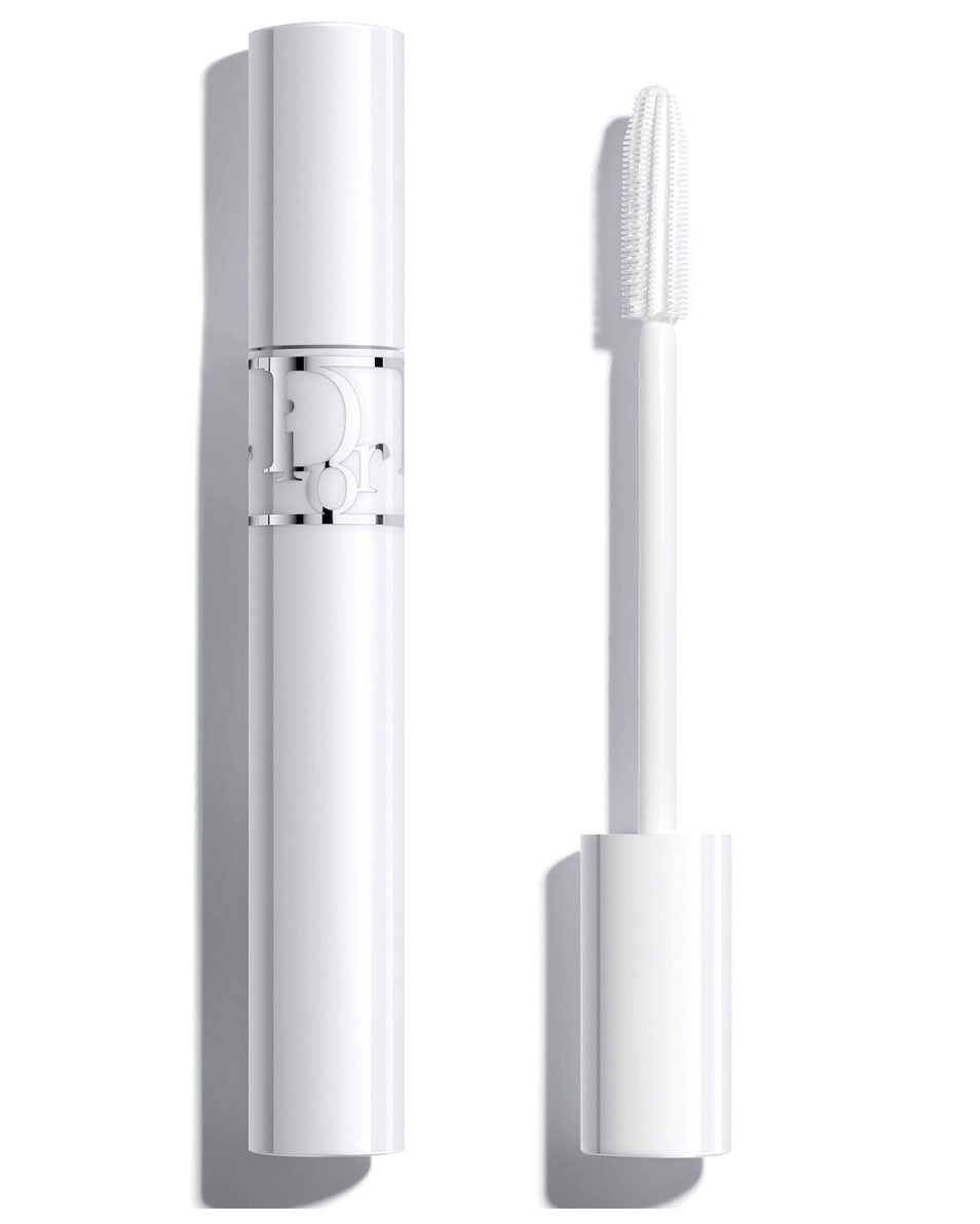 DIOR DIORSHOW MAXIMIZER 4D Base-sérum mascara - soin des cils - tenue 24h 10 ML