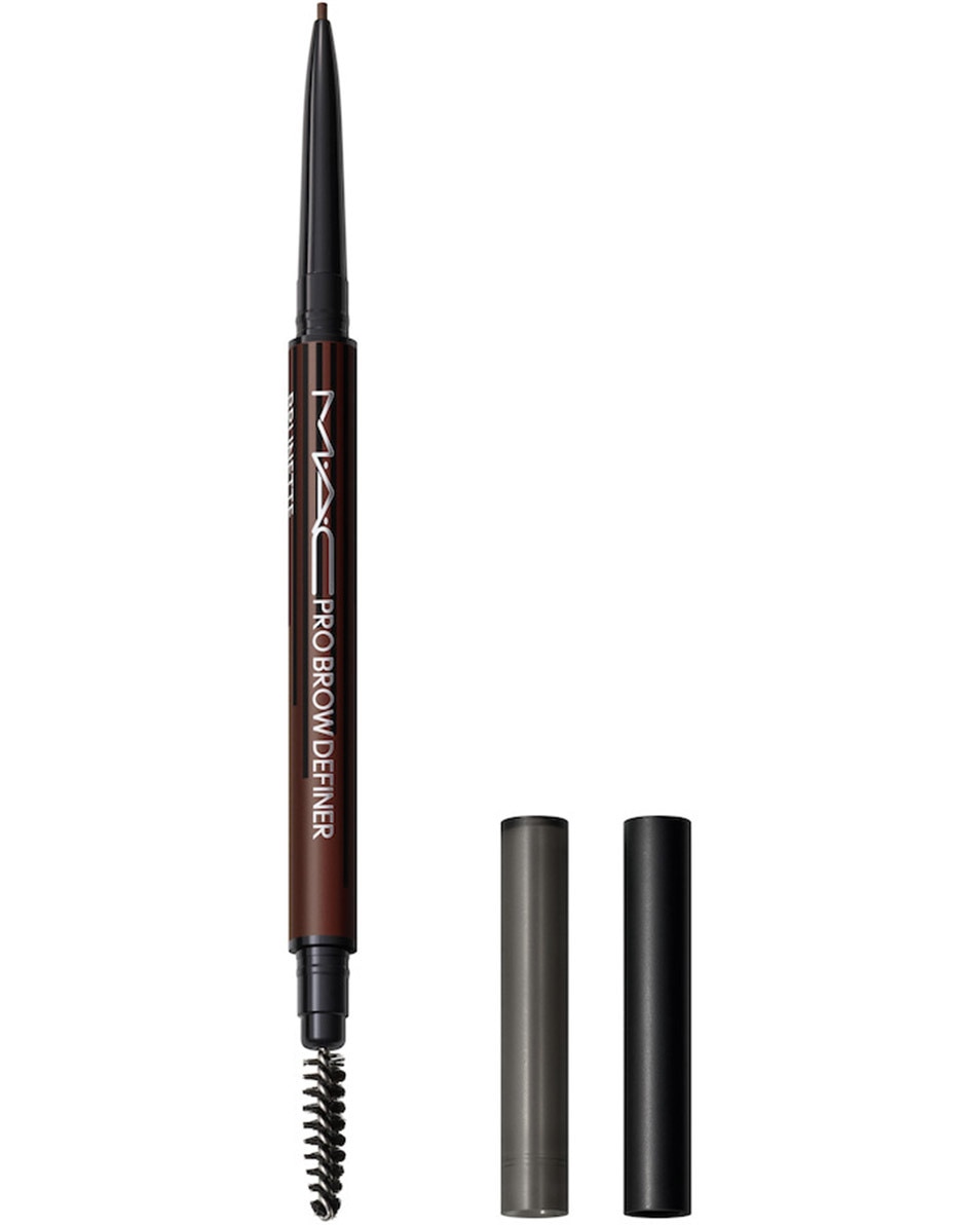 M.A.C Pro Brow Definer 1MM -TIP Brow Pencil Ultrafijn wenkbrauwpotlood Brunet